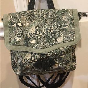 Sakroots backpack